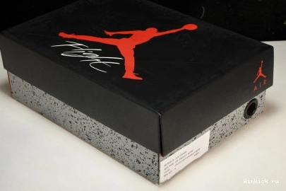 AJ4 Michigan 4 Retro Jordan 0806